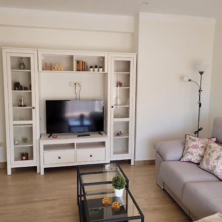 Marbella Centro Daire Dış mekan fotoğraf