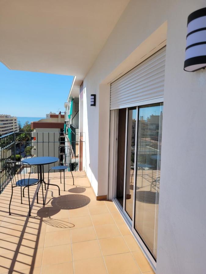 Marbella Centro Daire Dış mekan fotoğraf