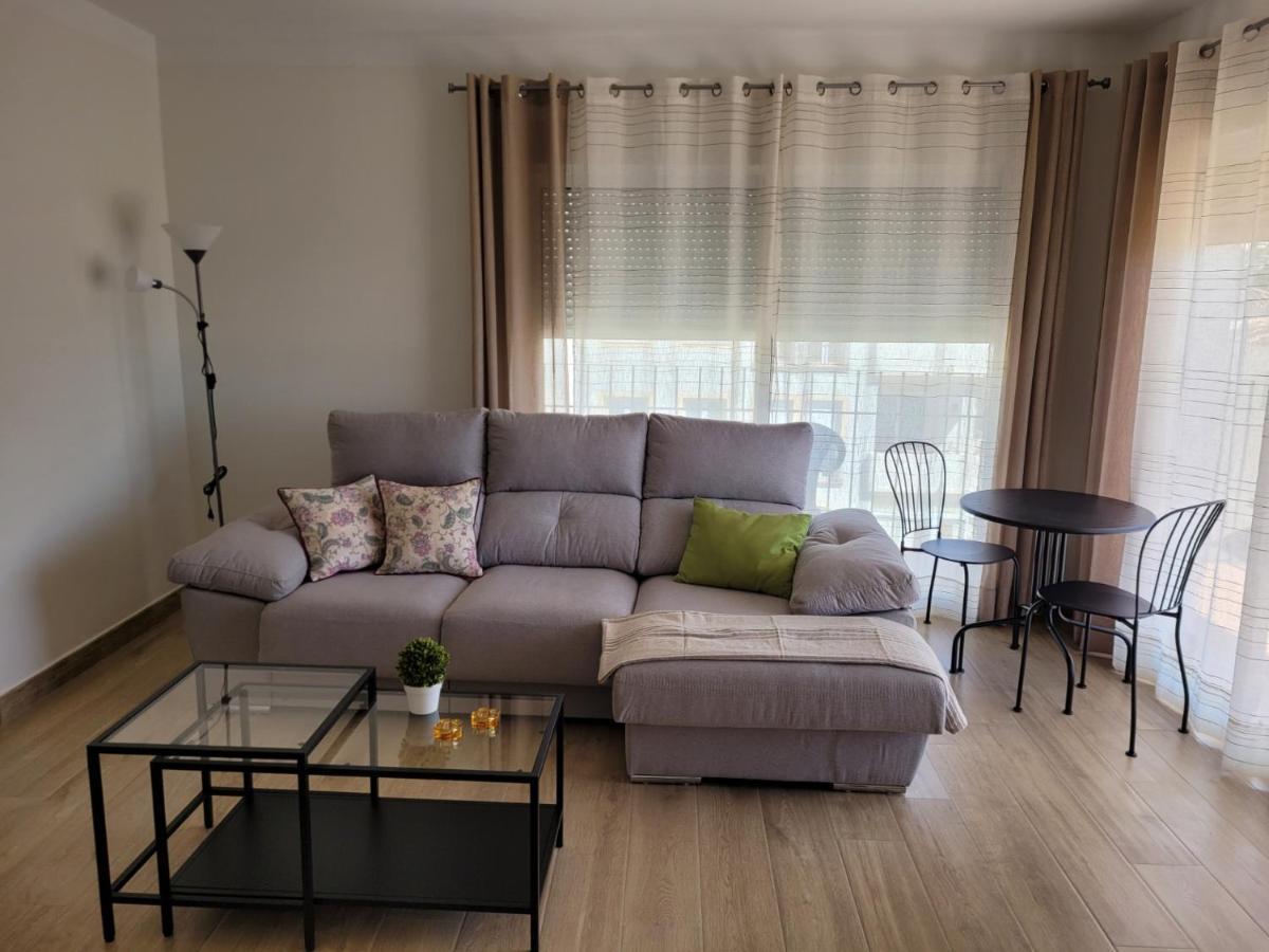 Marbella Centro Daire Dış mekan fotoğraf