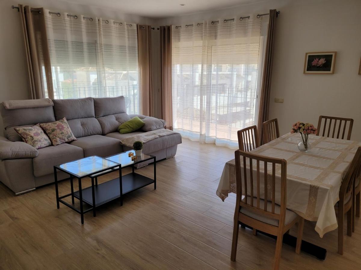 Marbella Centro Daire Dış mekan fotoğraf