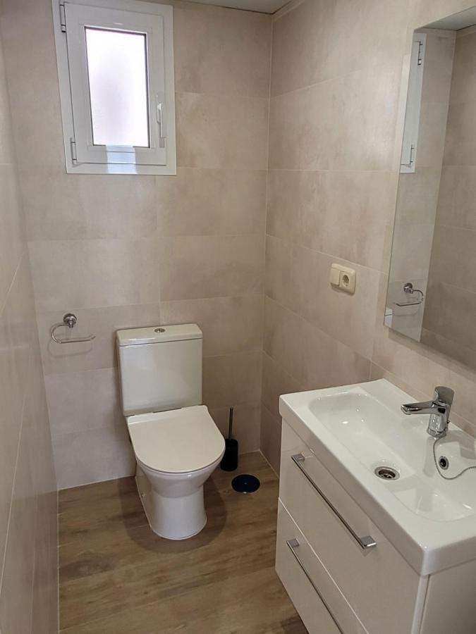Marbella Centro Daire Dış mekan fotoğraf