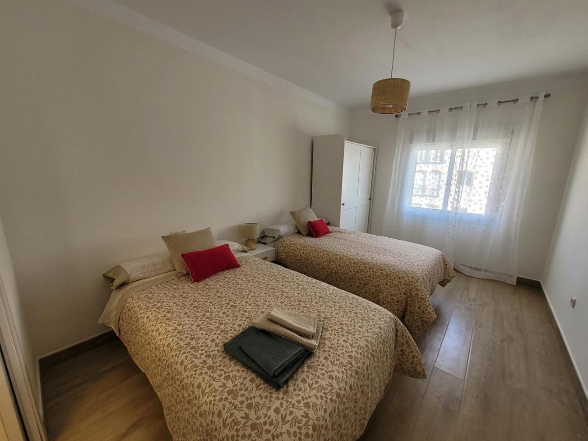 Marbella Centro Daire Dış mekan fotoğraf