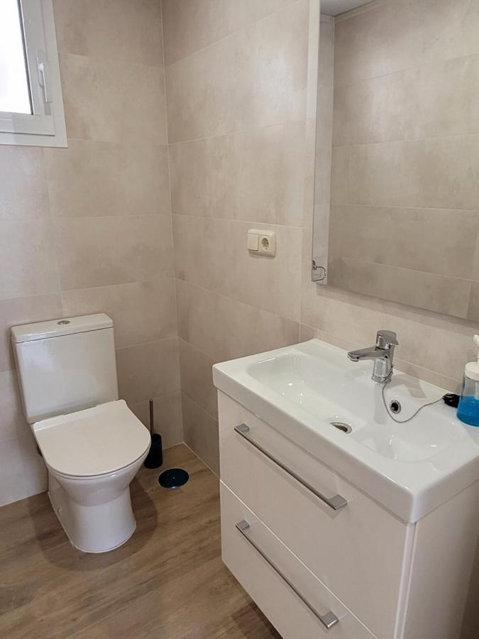 Marbella Centro Daire Dış mekan fotoğraf