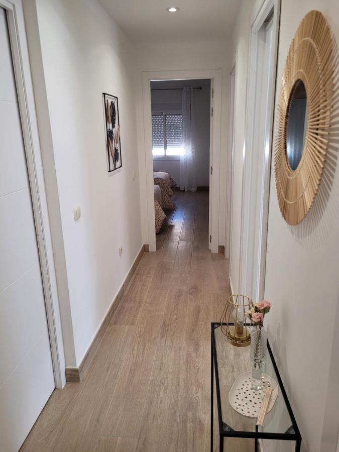 Marbella Centro Daire Dış mekan fotoğraf