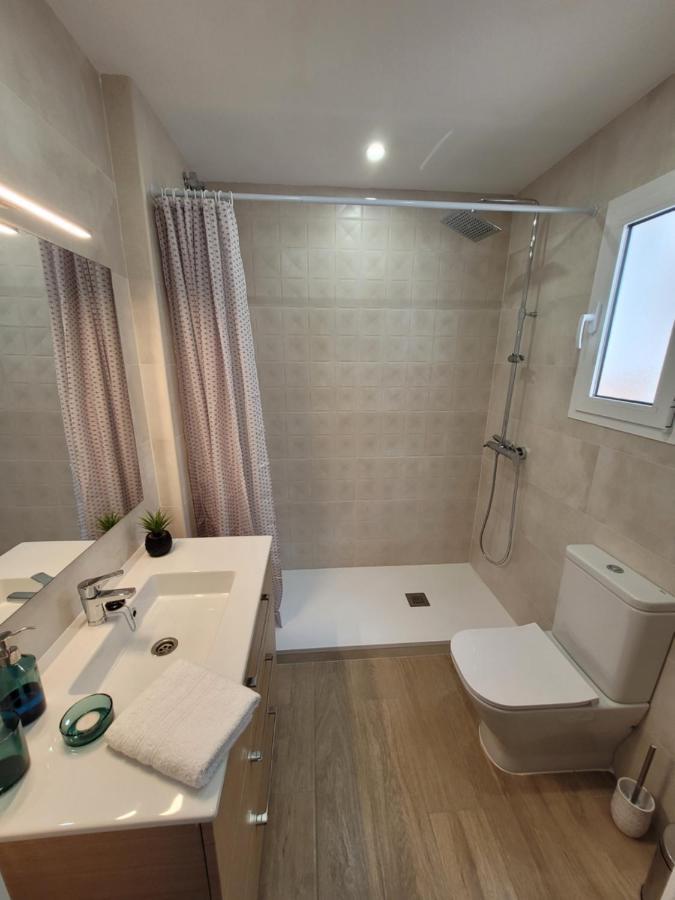 Marbella Centro Daire Dış mekan fotoğraf