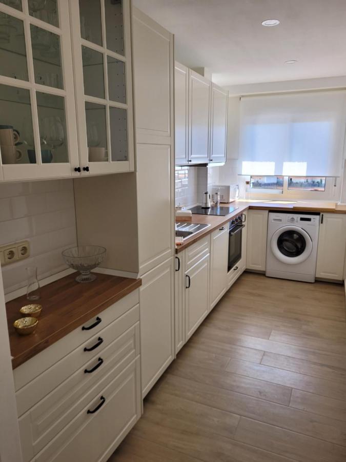 Marbella Centro Daire Dış mekan fotoğraf
