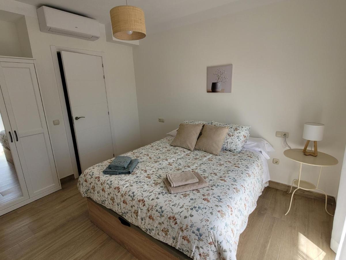Marbella Centro Daire Dış mekan fotoğraf