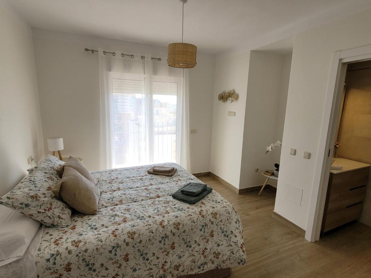 Marbella Centro Daire Dış mekan fotoğraf