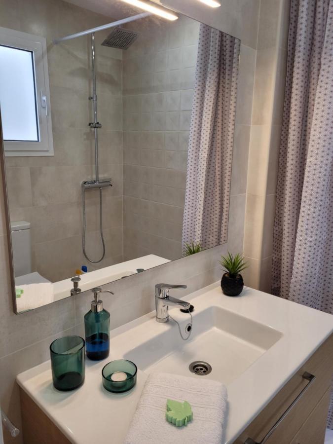 Marbella Centro Daire Dış mekan fotoğraf